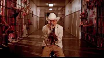 Задник до фільму "The Human Centipede 3 (Final Sequence)" #1581911