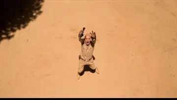 Задник до фільму "The Human Centipede 3 (Final Sequence)" #1581914
