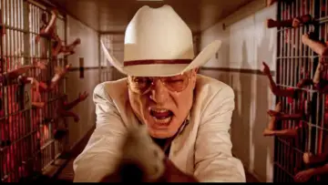 Задник до фільму "The Human Centipede 3 (Final Sequence)" #1581916