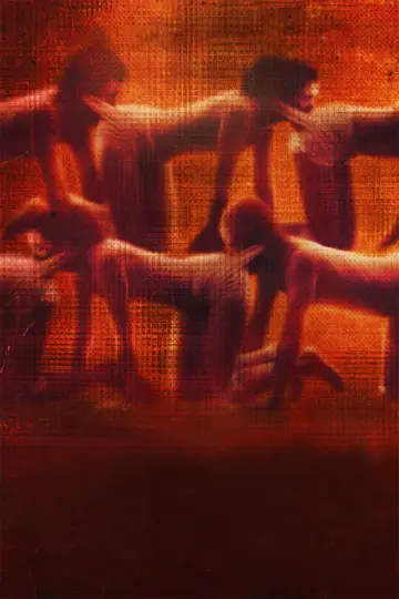 Постер до фильму"The Human Centipede 3 (Final Sequence)" #328269
