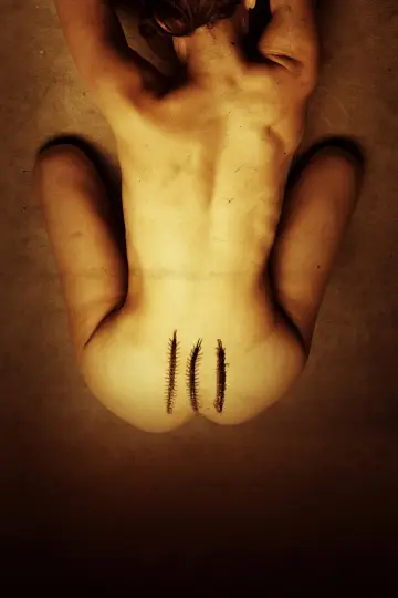 Постер до фильму"The Human Centipede 3 (Final Sequence)" #328270