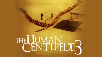 Задник до фильму"The Human Centipede 3 (Final Sequence)" #465681