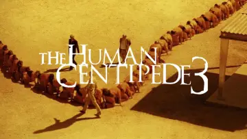 Задник до фильму"The Human Centipede 3 (Final Sequence)" #506854