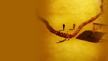 Задник до фильму"The Human Centipede 3 (Final Sequence)" #841309