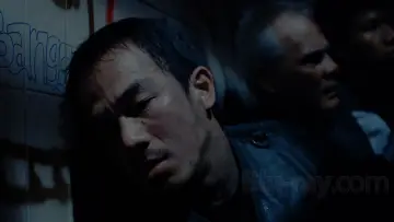 Задник до фильму"Рейд: Спокута" #676011