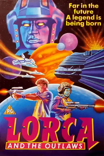 Постер до фильму"Starship" #632680