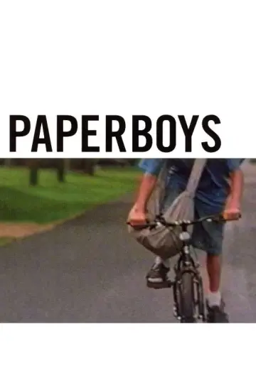 Постер до фильму"Paperboys" #721909