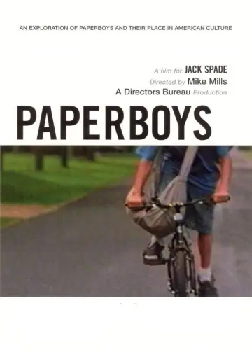Постер до фильму"Paperboys" #721910