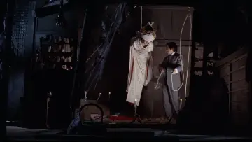 Задник до фильму"生贄夫人" #1138776