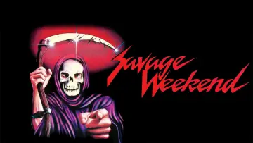 Задник до фильму"Savage Weekend" #1117034