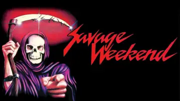 Задник до фильму"Savage Weekend" #1117035