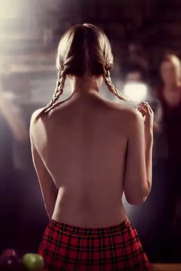 Постер до фильму"About Cherry" #900749
