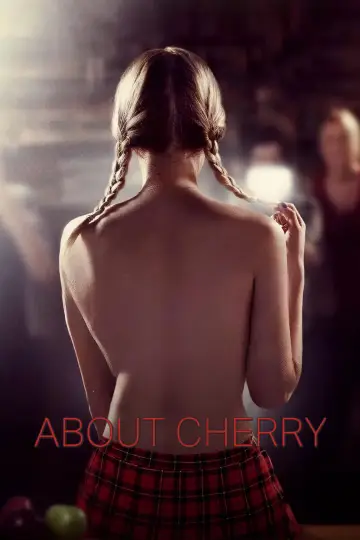 About Cherry