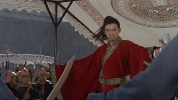 Задник до фильму"大刺客" #1076377