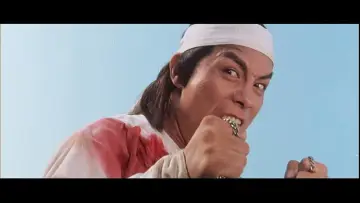 八大門派 постер