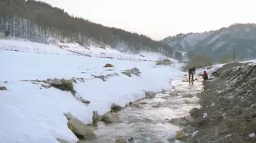 Задник до фильму"봄날은 간다" #1026193