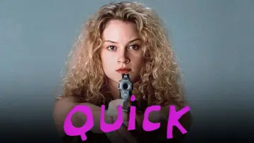 Задник до фильму"Quick" #890954