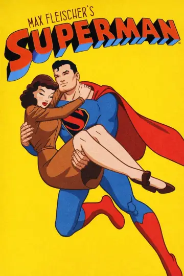 Постер до фильму"Superman" #1020184