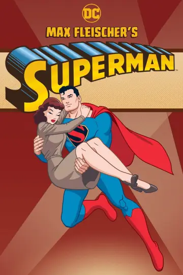 Постер до фильму"Superman" #1020186