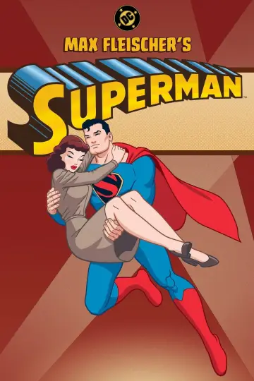 Постер до фильму"Superman" #1020189