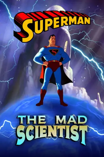 Постер до фильму"Superman" #1020191
