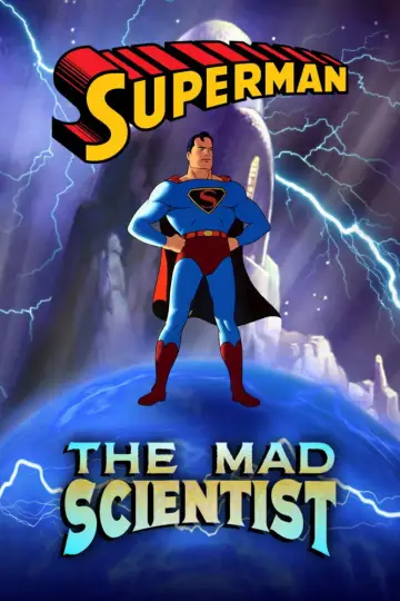 Постер до фильму"Superman" #1020192