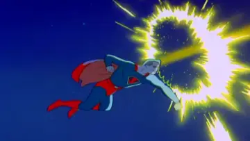 Задник до фильму"Superman" #381588
