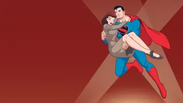 Задник до фильму"Superman" #381589