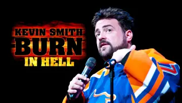 Задник до фильму"Kevin Smith: Burn in Hell" #1068938