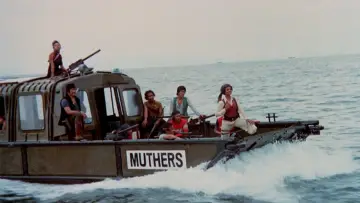 Задник до фільму "The Muthers" #1831421