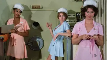 Задник до фільму "The Naughty Stewardesses" #1622952