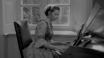 Задник до фільму "Chronik der Anna Magdalena Bach" #1350877