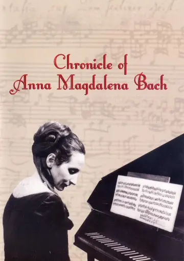 Постер до фільму "Chronik der Anna Magdalena Bach" #1350911