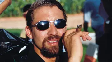 El Don постер