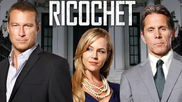 Задник до фільму "Ricochet" #1136904