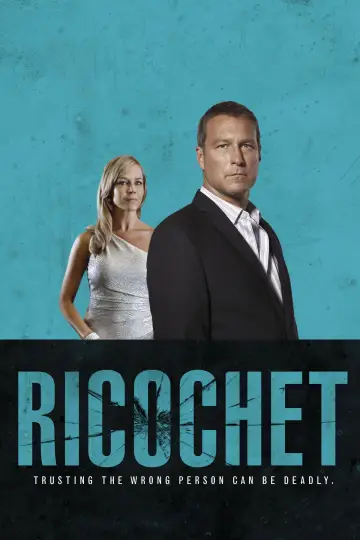 Постер до фільму "Ricochet" #1136906