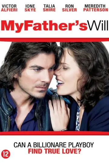 Постер до фильму"My Father