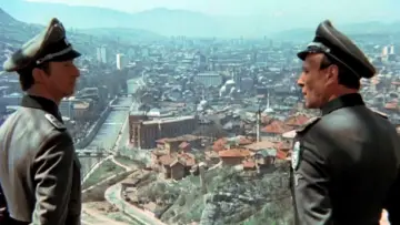 Задник до фильму"Valter brani Sarajevo" #1174296