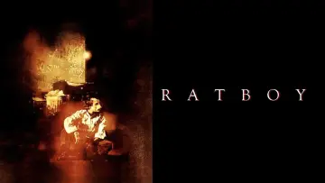 Задник до фильму"Ratboy" #723545