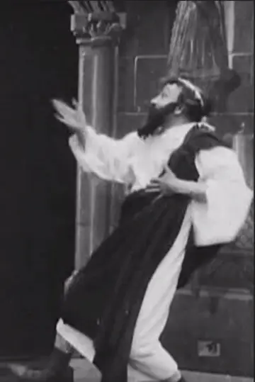 The Magician