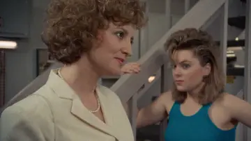 Задник до фильму"Working Girls" #1150674