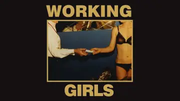 Задник до фильму"Working Girls" #1150677
