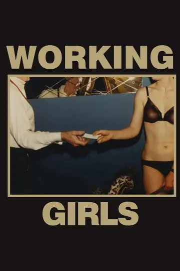 Постер до фильму"Working Girls" #1150681