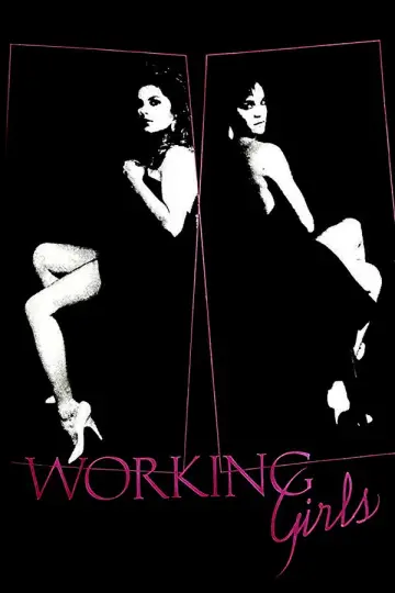 Постер до фильму"Working Girls" #1150682
