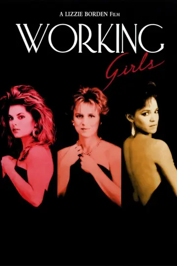 Постер до фильму"Working Girls" #1150684