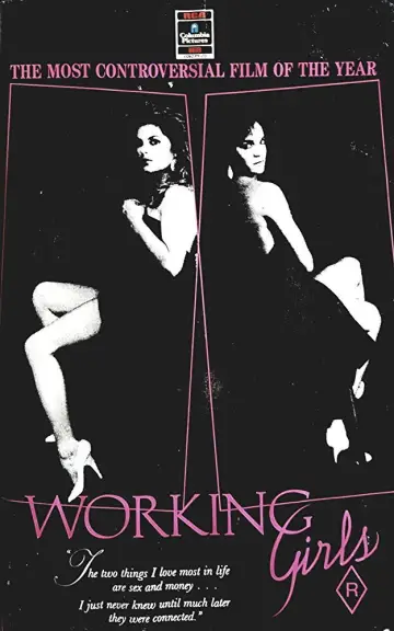 Постер до фильму"Working Girls" #1150685