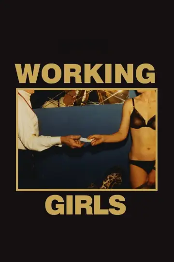 Постер до фильму"Working Girls" #1150686