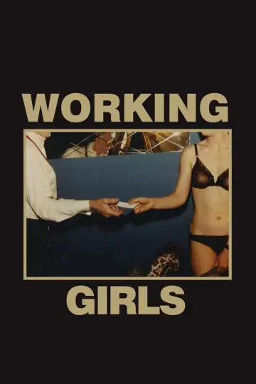 Постер до фильму"Working Girls" #1150691