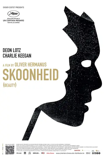 Постер до фильму"Skoonheid" #1135284