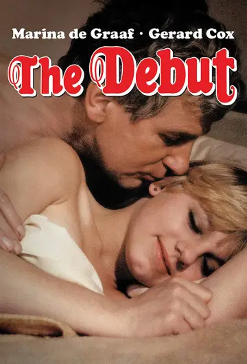 Постер до фильму"Het Debuut" #1138003